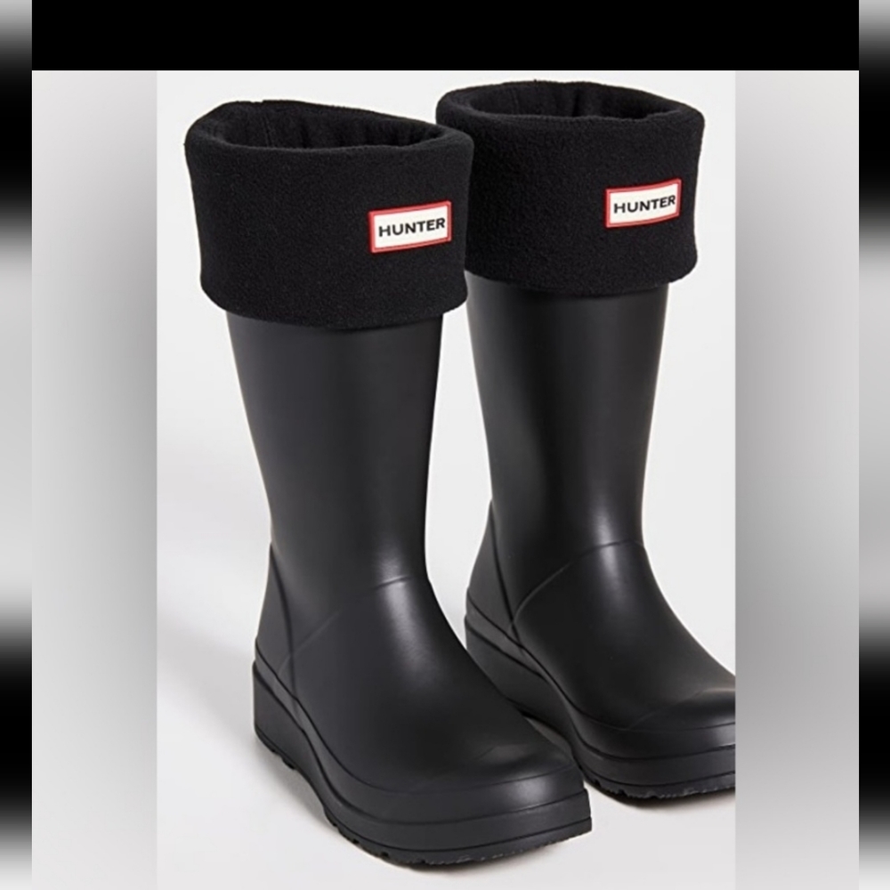 Hunter Boot Socks - image 5